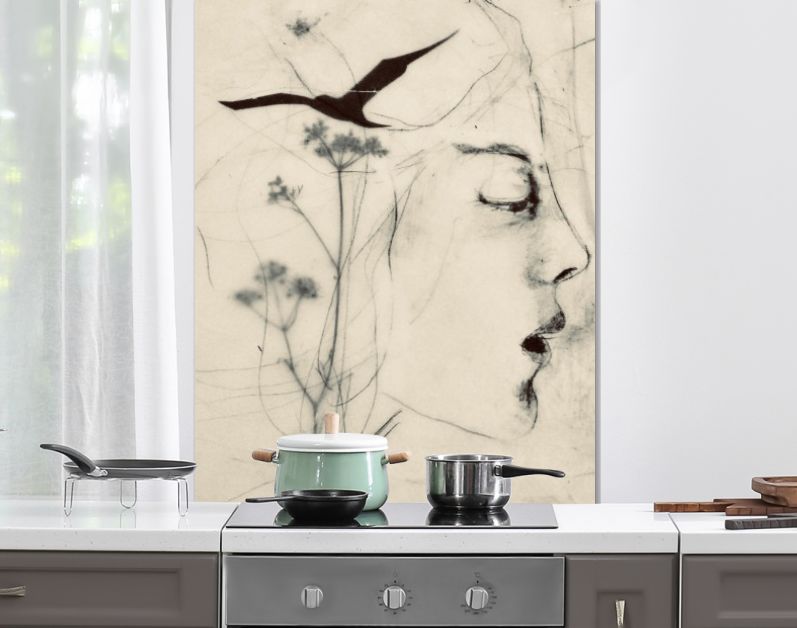 Where the birds grow