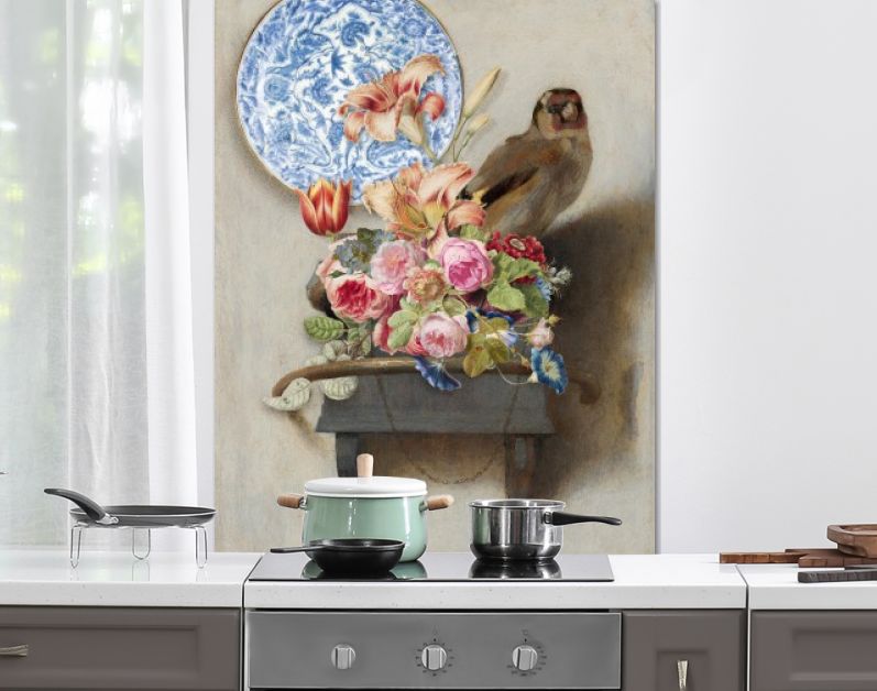 Het Puttertje - a 2023 mash-up