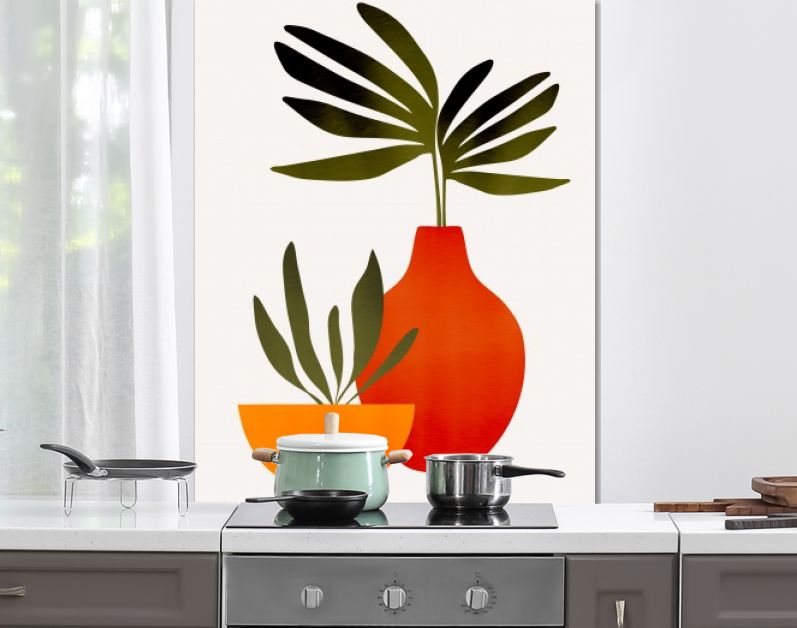 Scandinavian Stilllife - 4