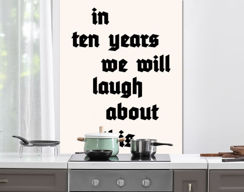 In Ten Years