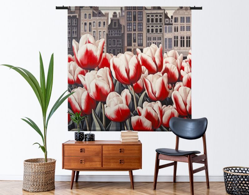 Tulpen uit Amsterdam