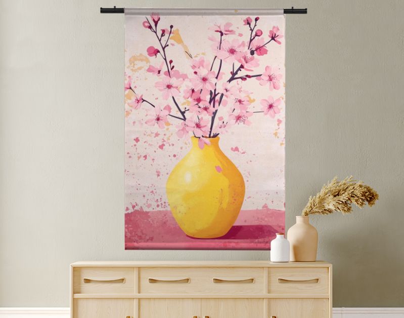 Intense Cherryblossoms