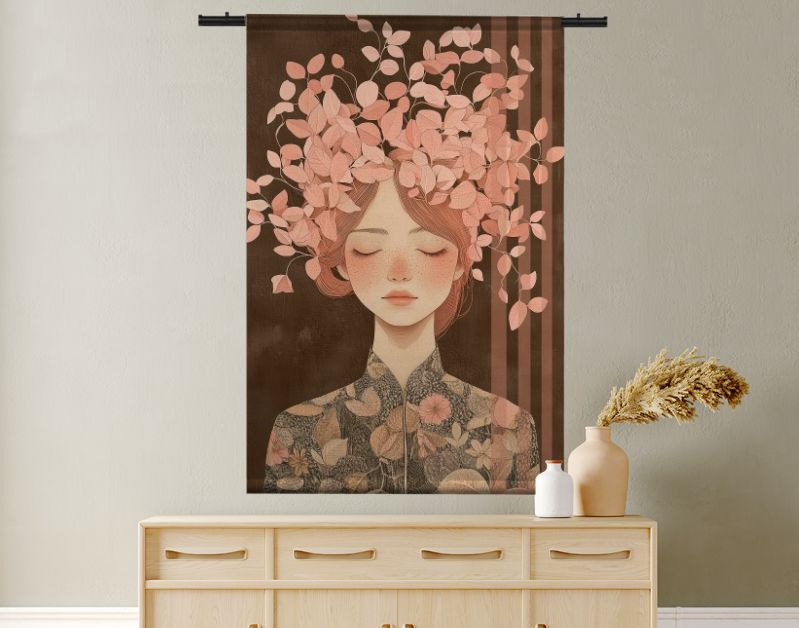 Herfstfluistering & Strepen