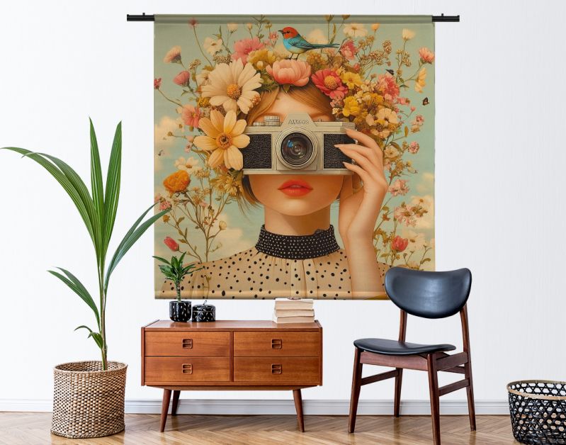 See what you wanna see III