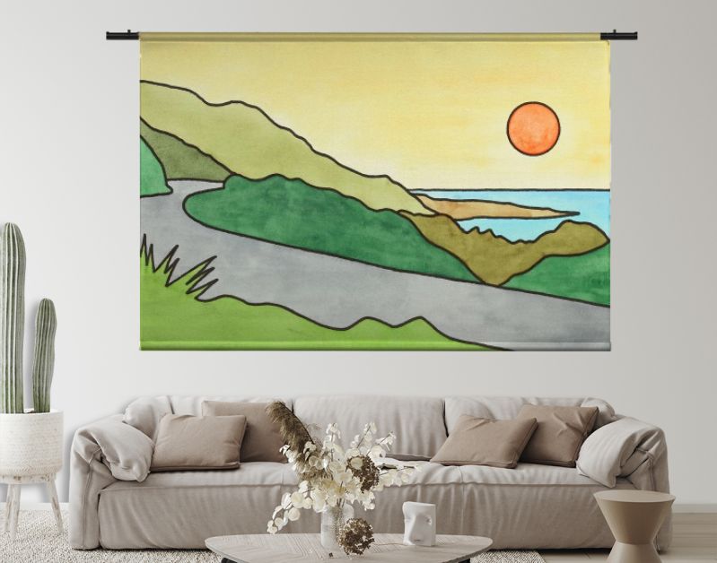 Roadtrip langs de westkust van Nieuw-Zeeland – deel 2