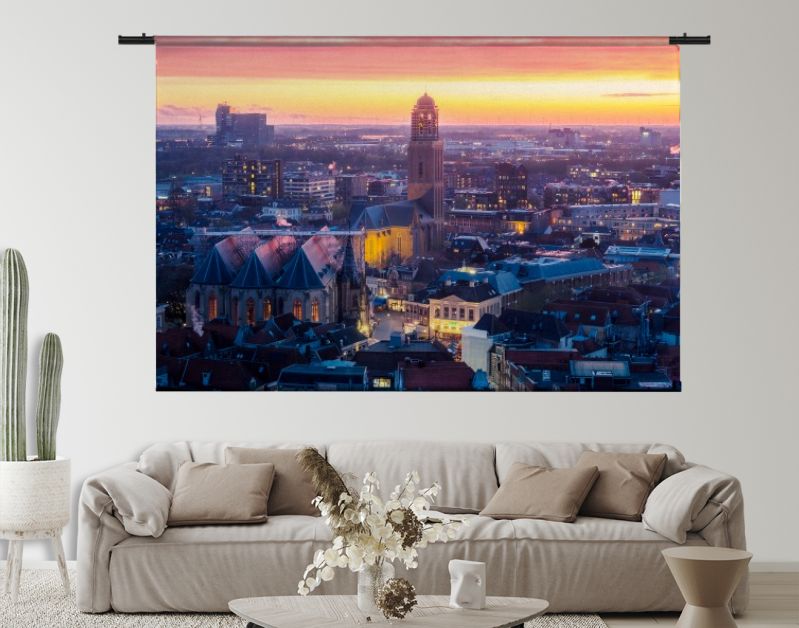 Zwolle Stad Peperbus