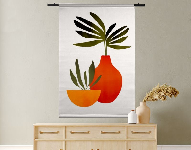 Scandinavian Stilllife - 4