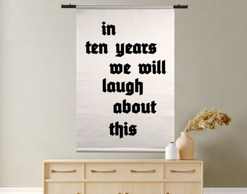 In Ten Years