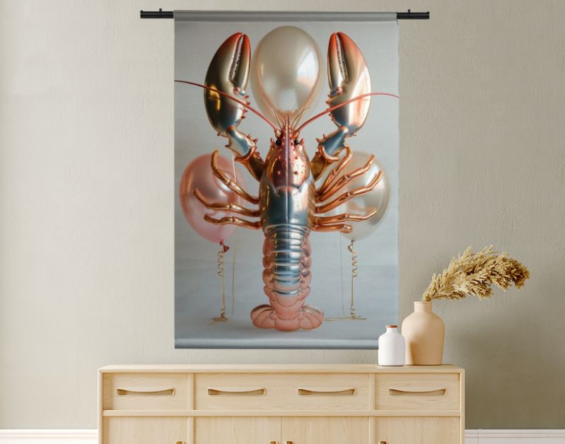 LobsterLuxe PARTY Lobster