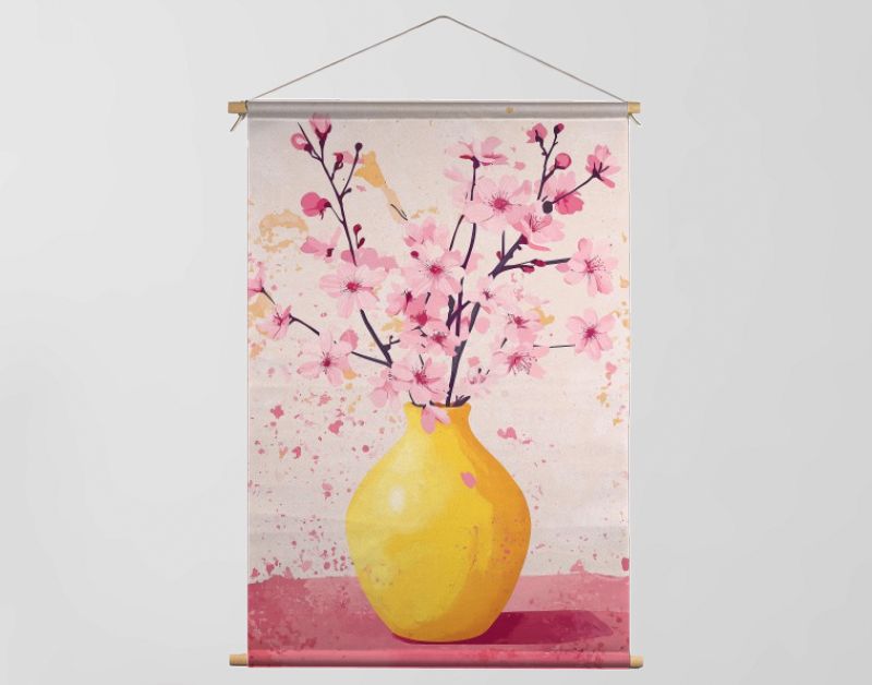 Intense Cherryblossoms