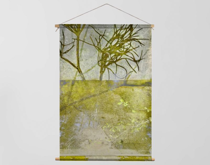 Memoires of a secret garden