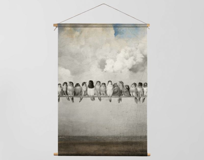 All the Pretty Birds