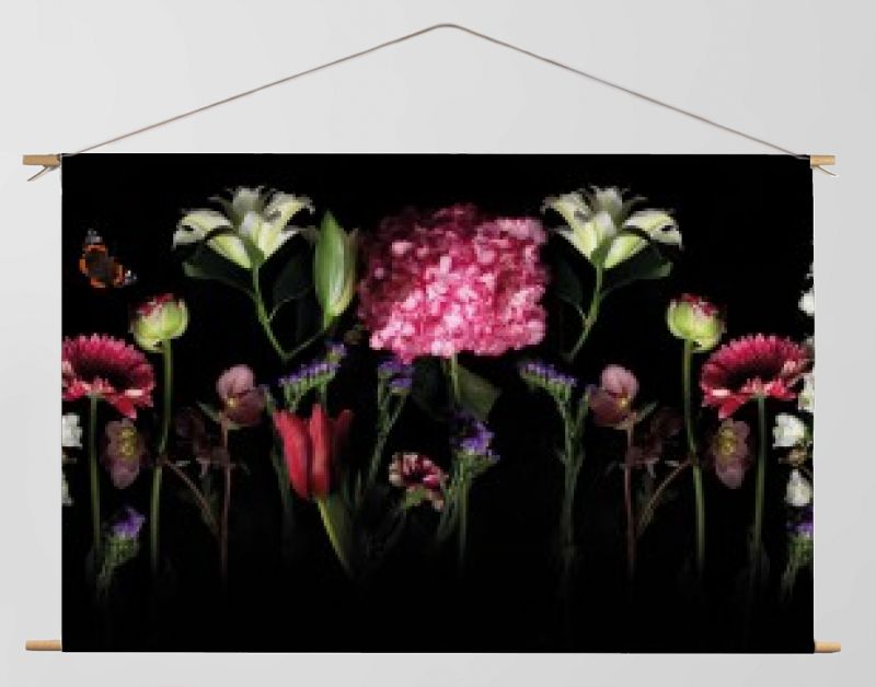 Royal Flower