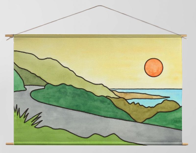 Roadtrip langs de westkust van Nieuw-Zeeland – deel 2