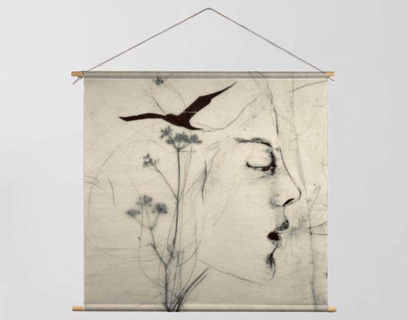 Where the birds grow