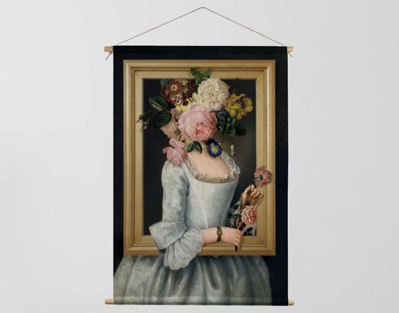 Another Impossible Portrait of a Lady