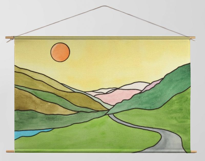 Roadtrip langs de westkust van Nieuw-Zeeland – deel 1