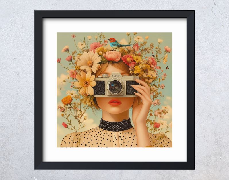 See what you wanna see III