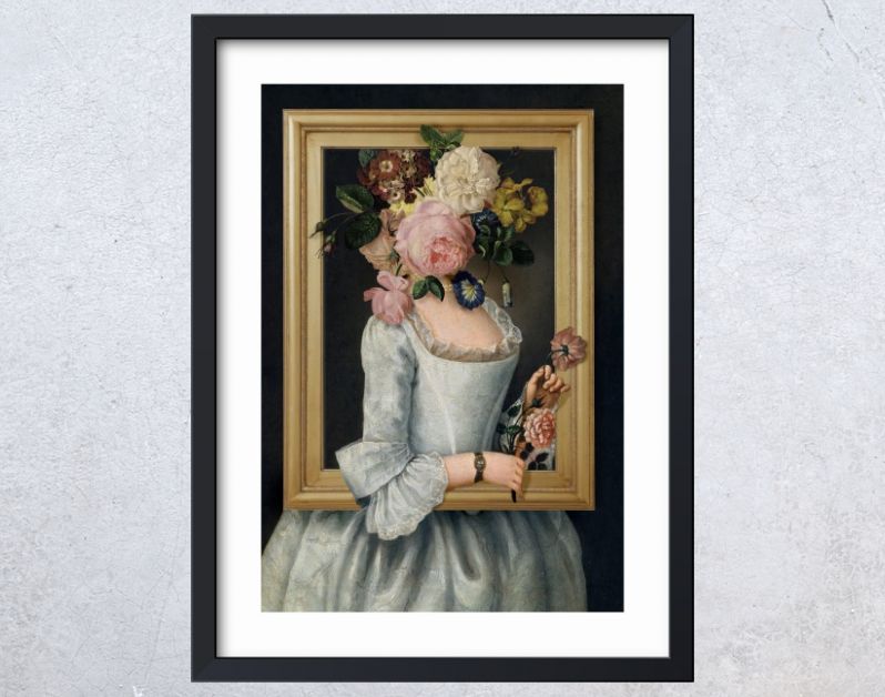 Another Impossible Portrait of a Lady