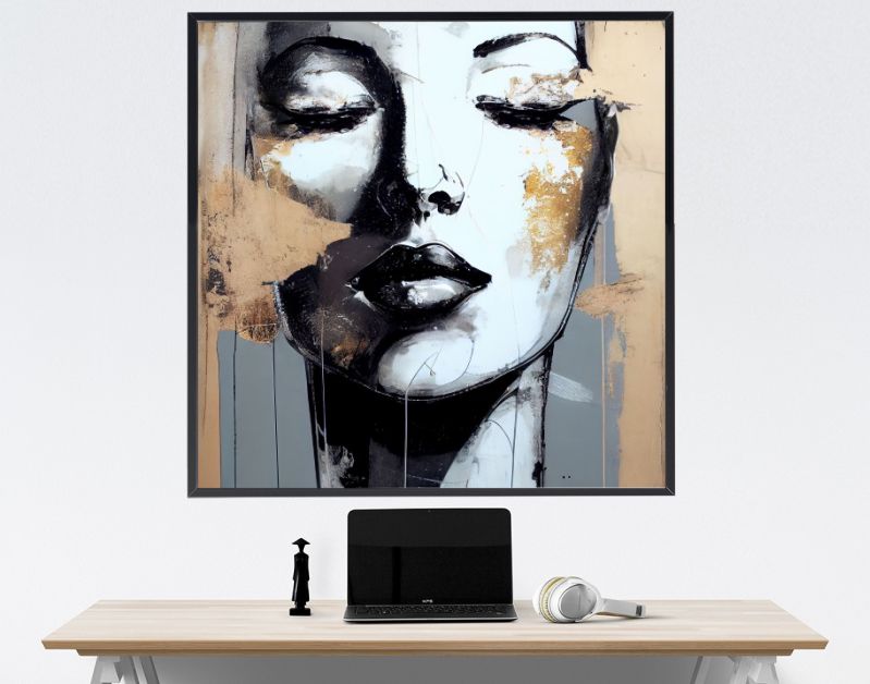 Een Moment van Stilte