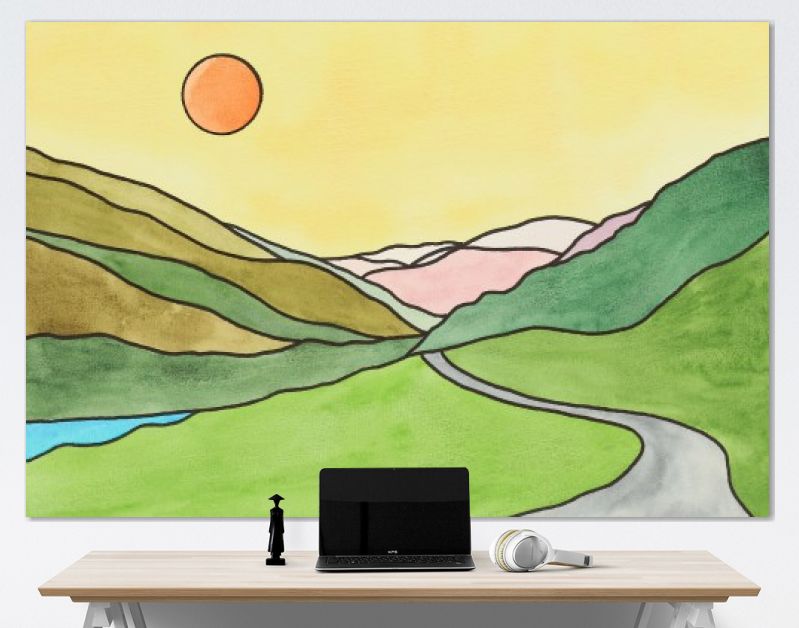 Roadtrip langs de westkust van Nieuw-Zeeland – deel 1