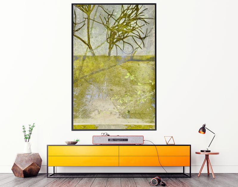 Memoires of a secret garden