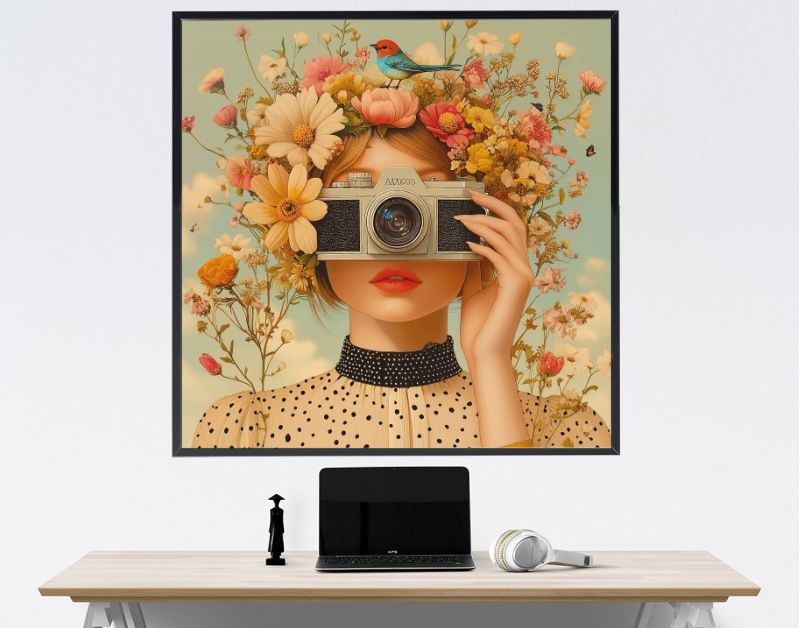 See what you wanna see III