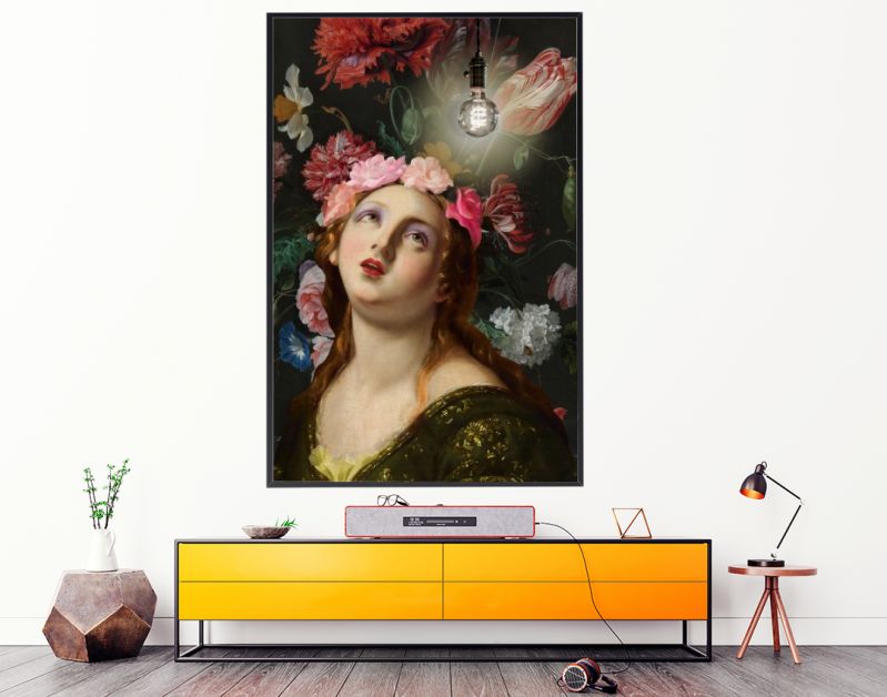 The Unbearable Being of Lightness