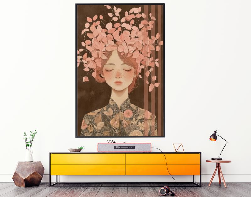 Herfstfluistering & Strepen