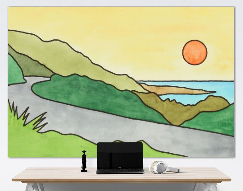 Roadtrip langs de westkust van Nieuw-Zeeland – deel 2