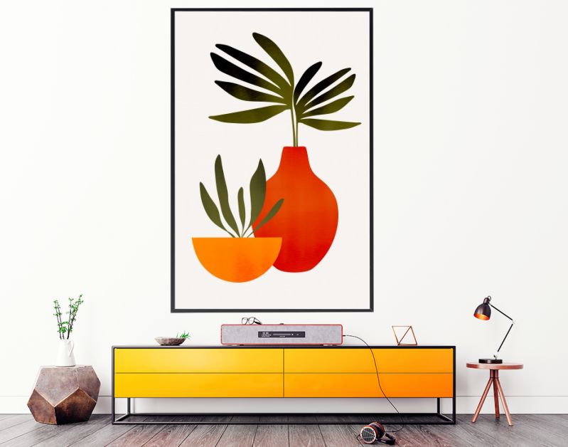 Scandinavian Stilllife - 4