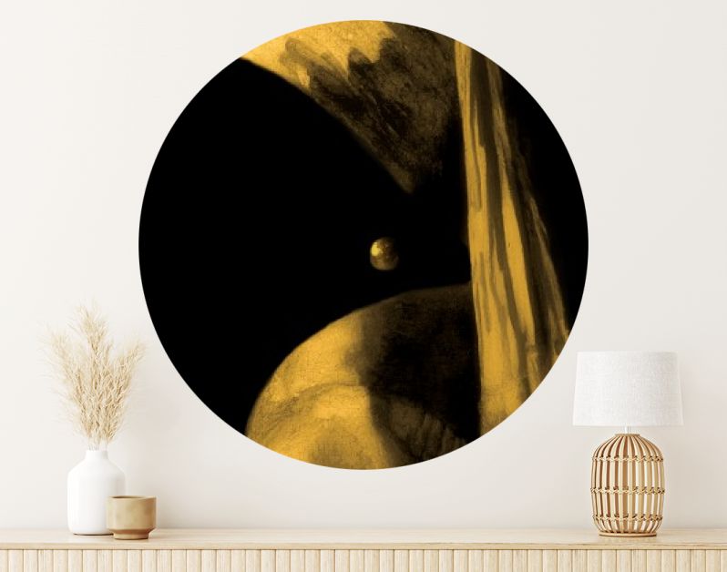 Meisje met de Parel – Golden Years Edition