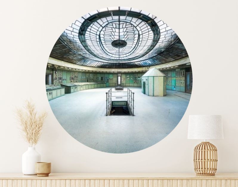 Controlekamer Kelenfold Centrale