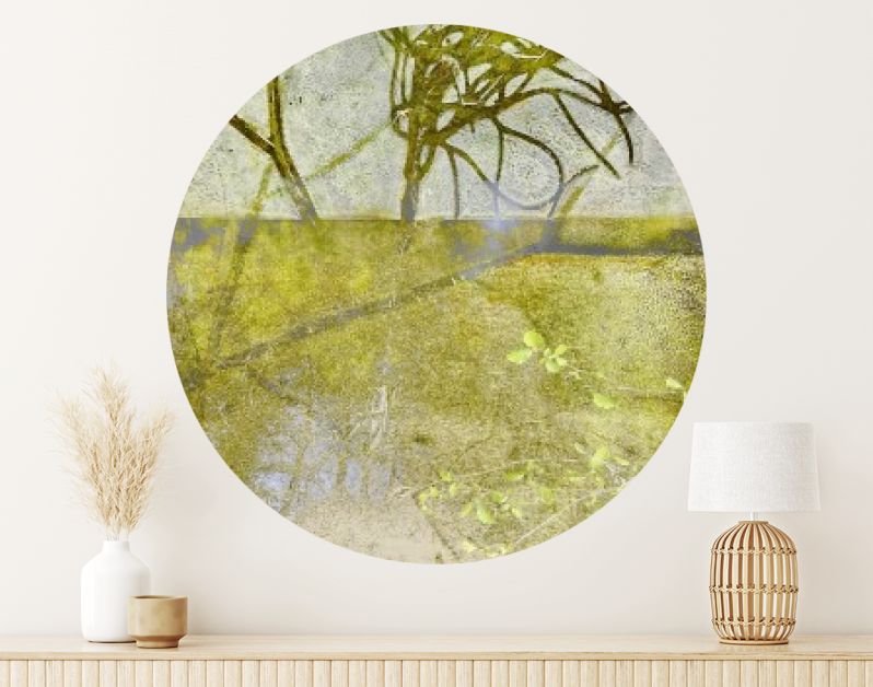 Memoires of a secret garden