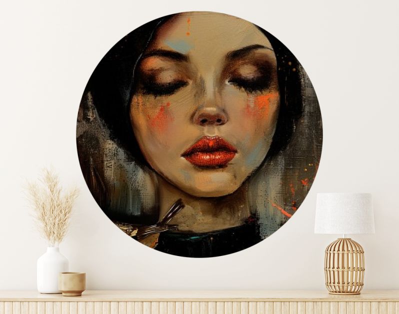 Nostalgic dreams of a little brown bird