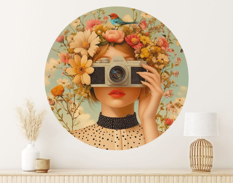 See what you wanna see III