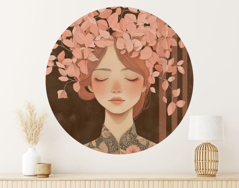 Herfstfluistering & Strepen