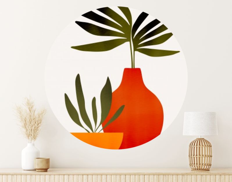 Scandinavian Stilllife - 4