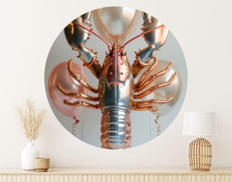LobsterLuxe PARTY Lobster