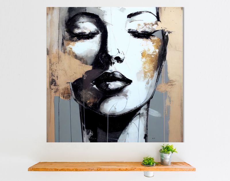 Een Moment van Stilte