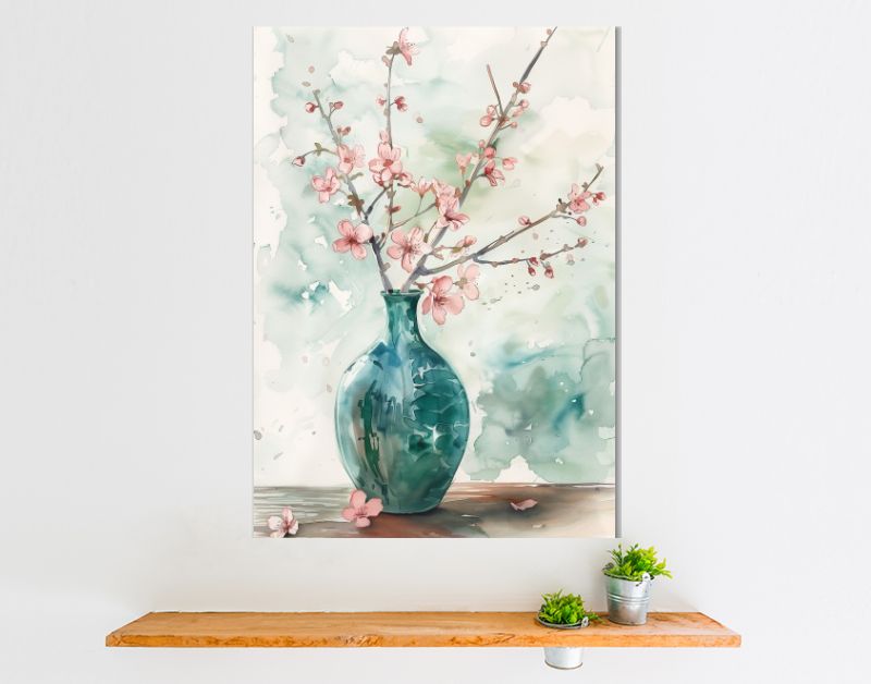 Cherryblossom delight