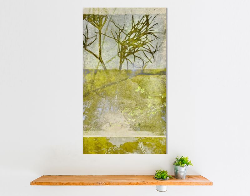 Memoires of a secret garden