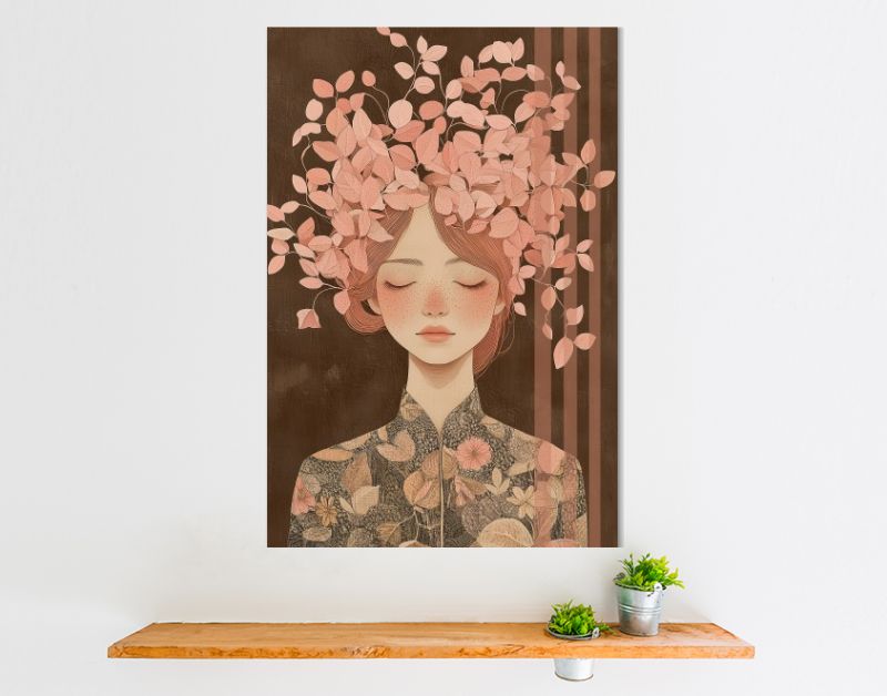 Herfstfluistering & Strepen