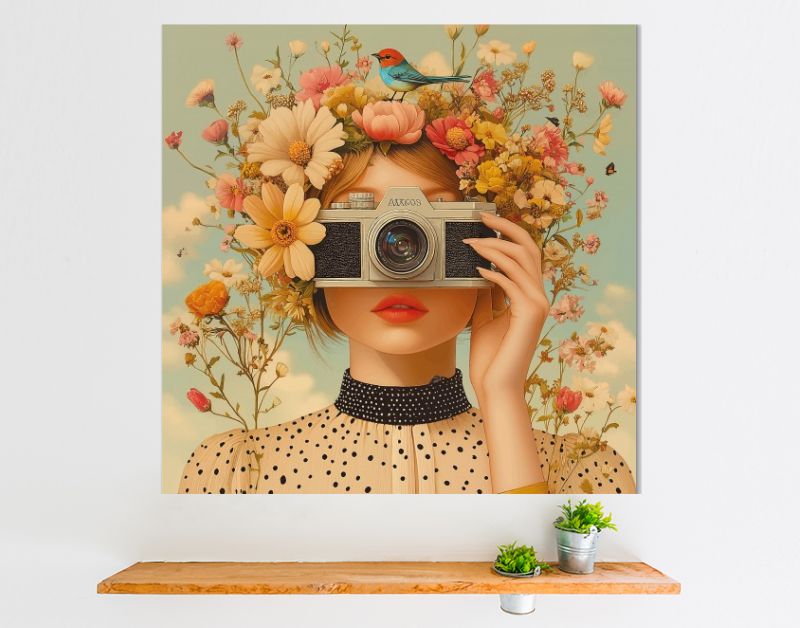 See what you wanna see III