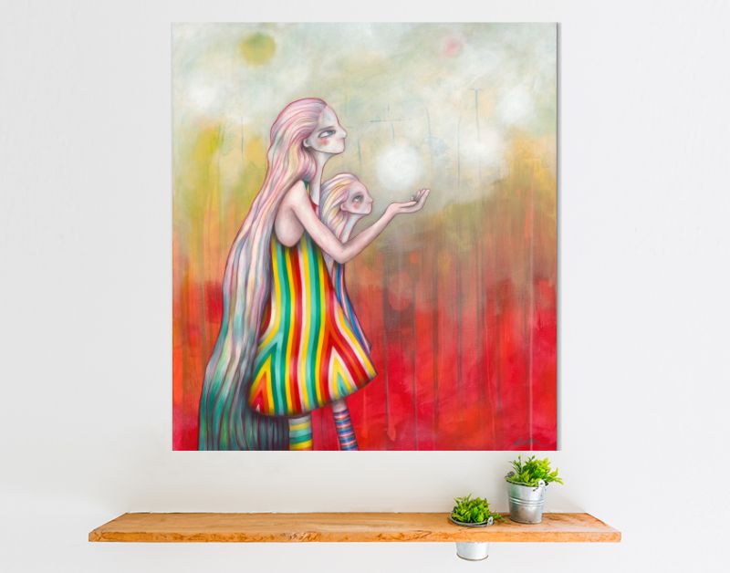 Incredible Lightness