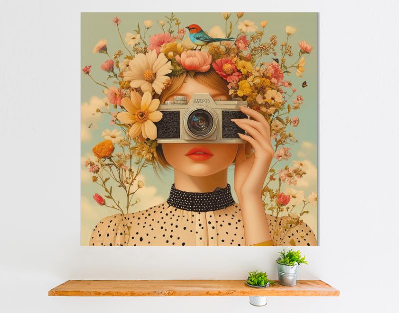 See what you wanna see III