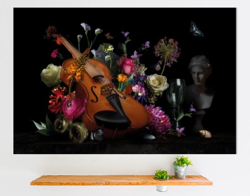 Royal Violin