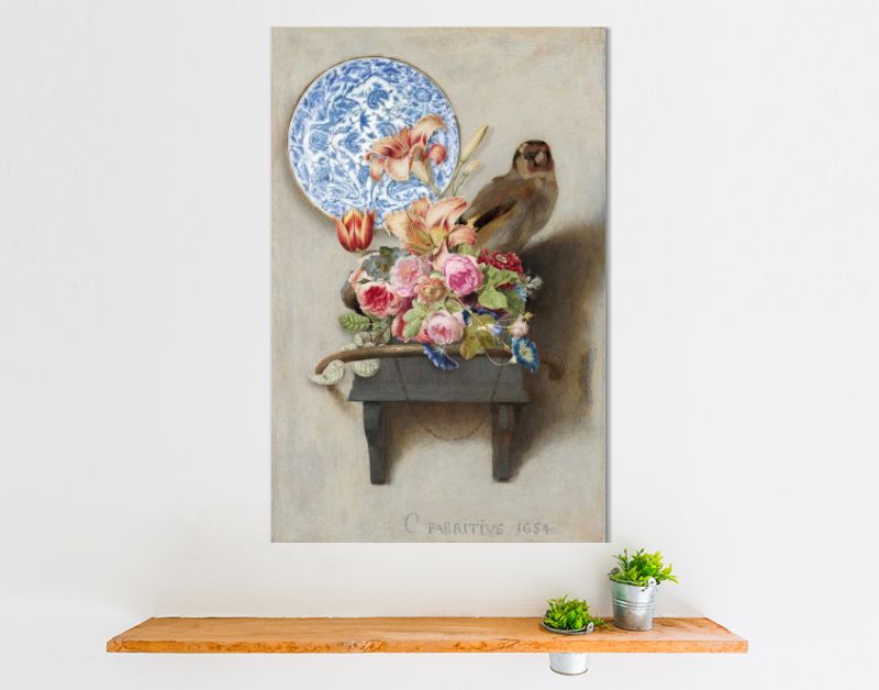 Het Puttertje - a 2023 mash-up