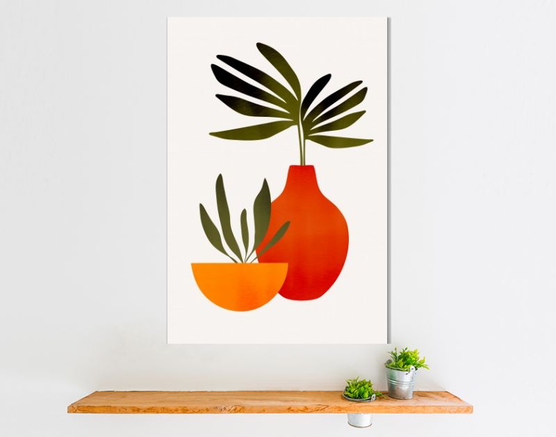 Scandinavian Stilllife - 4