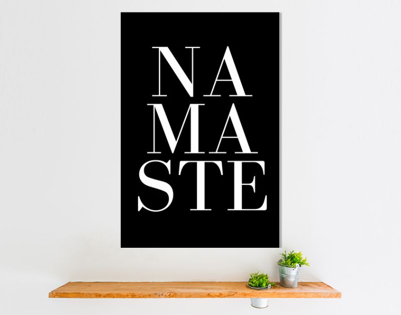 Namaste